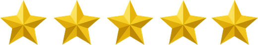 Five stars