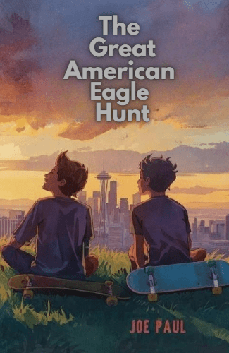 The Great American Eagle&nbsp;Hunt